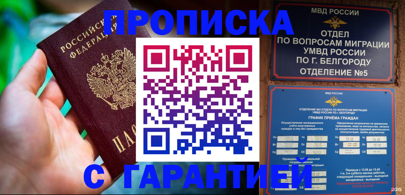 прописка для работы в Александрове